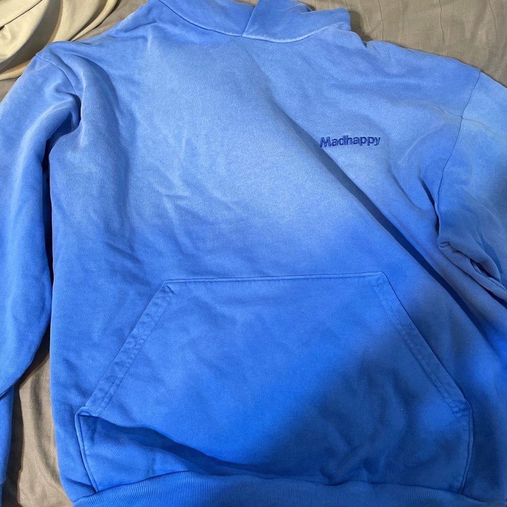 Madhappy hoodie